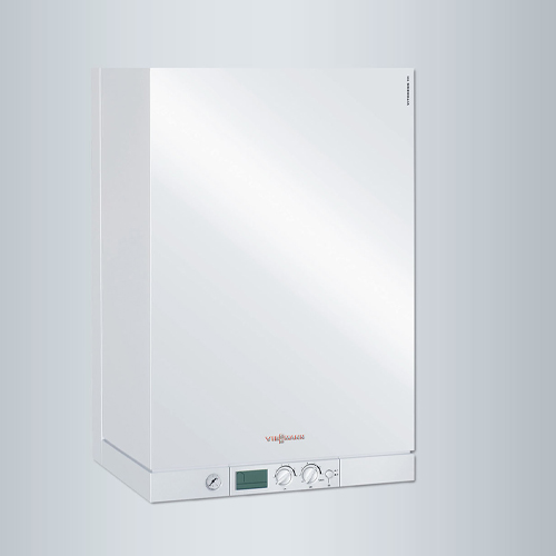 菲斯曼 B1LA 带水箱冷凝壁挂炉(停产）