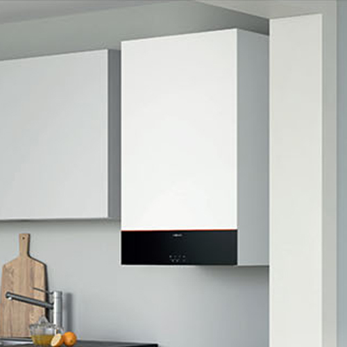 菲斯曼B1HF/B1KF/B1LF进口冷凝壁挂炉（新款）