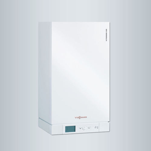 菲斯曼B1JE/B1HE国产冷凝壁挂炉（老款））