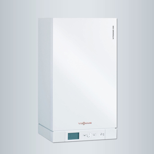 菲斯曼B1JD/B1HD进口冷凝壁挂炉（老款）