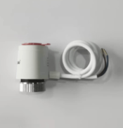 托米雷克701电热执行器