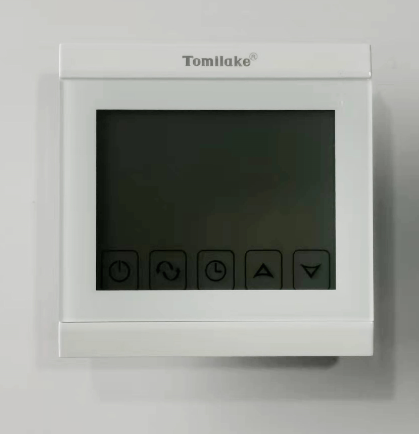 托米雷克602全触屏面板