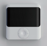 托米雷克618温控面板