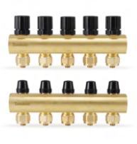 托米雷克E系列手自一体分水器