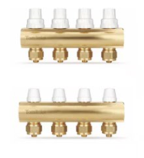 托米雷克X系列手自一体分水器