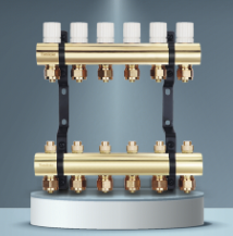 托米雷克凤凰系列手自一体分水器
