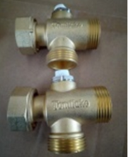 托米雷克分水器简易F阀