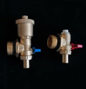 托米雷克排气尾件套装（自、手一体）