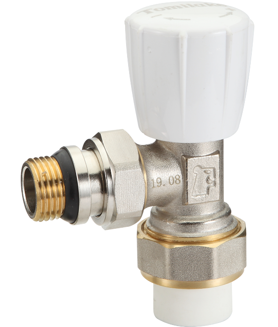 托米雷克TM237 20PPR手动阀门