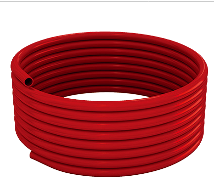 嘉科米尼PE-RT16*2.0-阻氧红色/360米