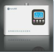 天巨热水循环泵CK-120