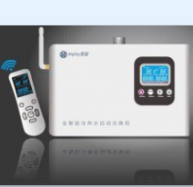 天巨热水循环泵CK-120Y