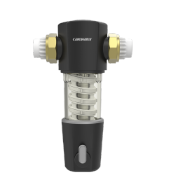 保利开源前置过虑器CQ-6