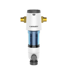 保利开源前置虹吸过滤器CW-A3