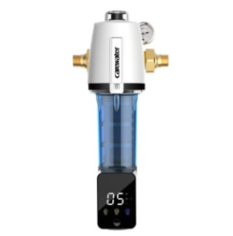 保利开源电动全自动冲洗前置过滤器CW-A8(预订款）