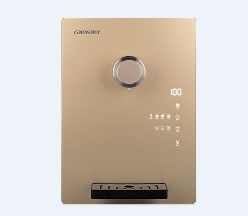 保利开源管线式饮水机 CWHF-J21