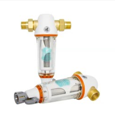 蓝枫反冲洗前置过滤器