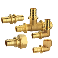 托米雷克PEX管路连接件