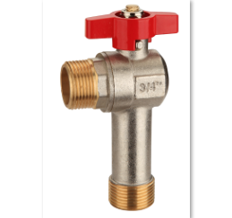 托米雷克TM308锅炉加长角阀3/4M*3/4M