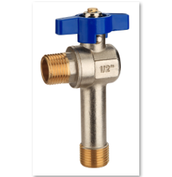 托米雷克TM307锅炉加长角阀1/2M*1/2M