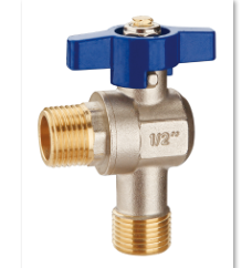 托米雷克TM310锅炉普通角阀1/2M*1/2M