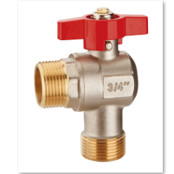 托米雷克TM311锅炉普通角阀3/4M*3/4M