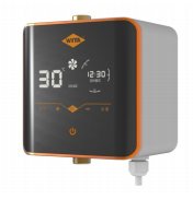 维塔变频铜泵回水器WCB-12C