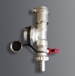 二联供分水器尾件32*1M