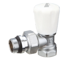 托米雷克TM203 供、回水内丝手动阀门