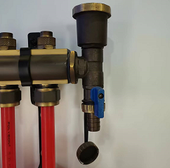 托米雷克805蒲公英系列自动复古尾件