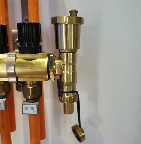 托米雷克807（凤凰）自动尾件